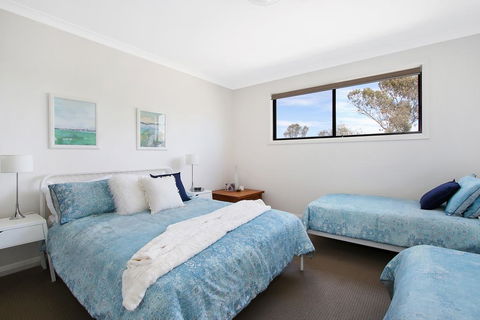 Cypress Townhouse 17 - Mulwala - Australia Accommodation 3