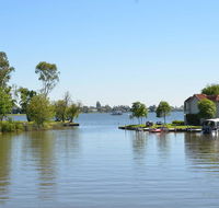 Cypress Townhouse 17 - Mulwala - Australia Accommodation