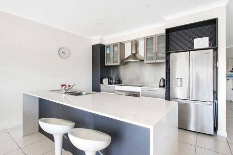 Cypress Townhouse 17 - Mulwala - Australia Accommodation 1