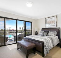Cypress Townhouse 17 - Suite - Australia Accommodation