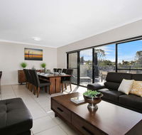 Cypress Townhouse 21 - Mulwala - Australia Accommodation