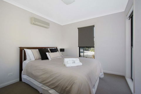 Cypress Townhouse 23 - Mulwala - Australia Accommodation 2