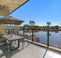 Cypress Townhouse 23 - Suite - Australia Accommodation