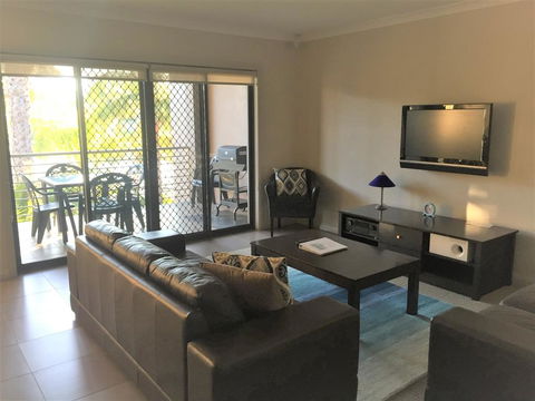 Cypress Waterview Spa Apartment - 37B - Australia Accommodation 3
