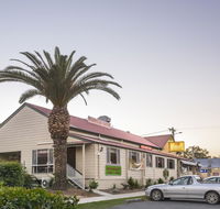 D'Aguilar Hotel Motel - Australia Accommodation