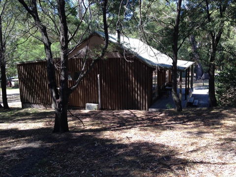 D'Altons Resort - Australia Accommodation 1