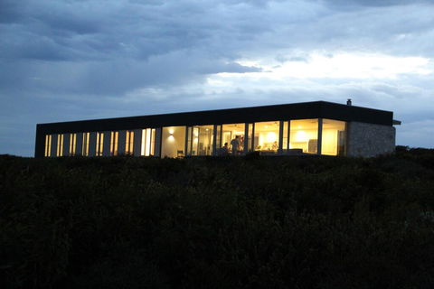 D'Estrees Bay Beach House - Australia Accommodation 2