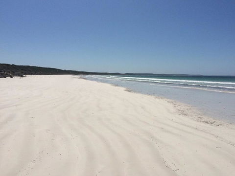 D'Estrees Bay Beach House - Australia Accommodation 1