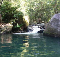 Daintree Secrets Rainforest Sanctuary - Australia Accommodation