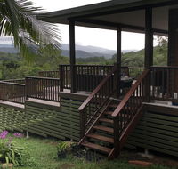 daintree valley cottage - Australia Accommodation