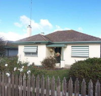 Daisy Cottage on Duke - Australia Accommodation