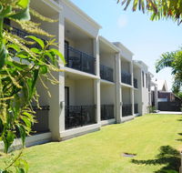 Dalby Fairway Motor Inn - Australia Accommodation