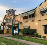 Dalby Homestead Motel - Australia Accommodation