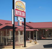 Dalby Mid Town Motor Inn - Australia Accommodation