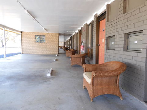 Dalby Parkview Motel - Australia Accommodation 3