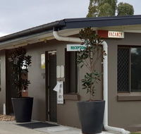 Dalby Parkview Motel - Australia Accommodation