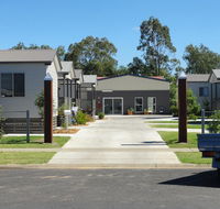 Dalby Tourist Park - Australia Accommodation
