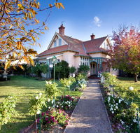 Dalfruin BB - Australia Accommodation