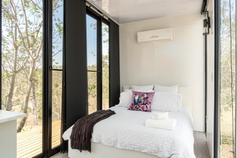 Dam It Getaway Tiny House - Australia Accommodation 2