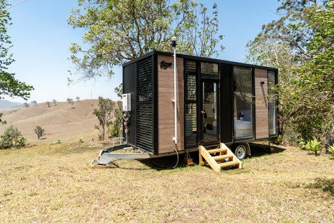 Dam It Getaway Tiny House - Australia Accommodation 0