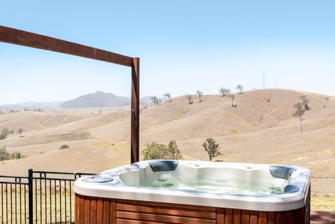 Dam It Getaway Tiny House - Australia Accommodation 3