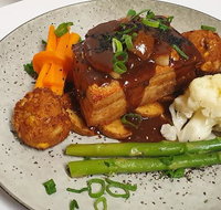 Dampier Mermaid Hotel Karratha - Australia Accommodation