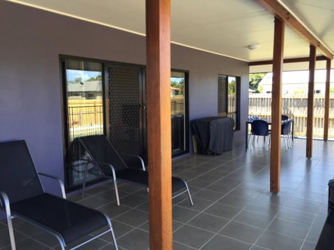Danlise - Australia Accommodation 2