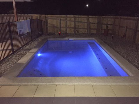 Danlise - Australia Accommodation 3