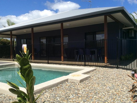 Danlise - Australia Accommodation 0