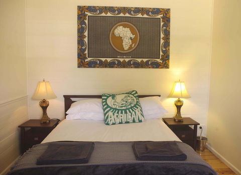 Darcy's Cottage On Piper - Australia Accommodation 2
