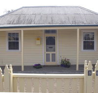 Darcy's Cottage on Piper - Australia Accommodation