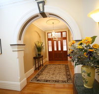 Darcy's Hotel - Australia Accommodation
