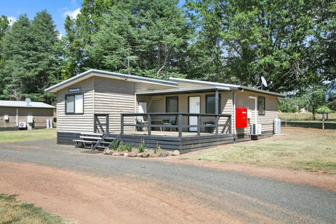 Dargo River Inn - Australia Accommodation 3
