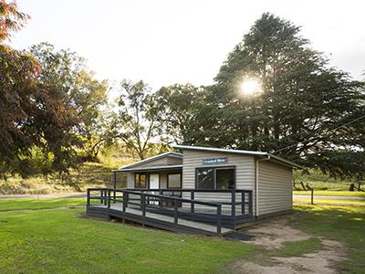 Dargo River Inn - Australia Accommodation 0