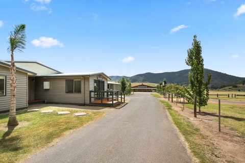 Dargo River Inn - Australia Accommodation 1