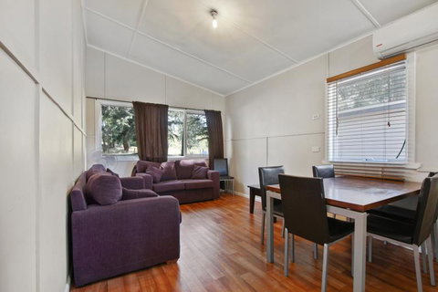 Dargo River Inn - Australia Accommodation 2