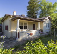 Darling House Castlemaine - Australia Accommodation