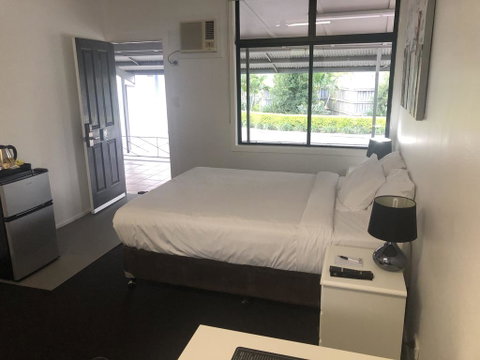 Darra Motel & Conference Centre - Australia Accommodation 1