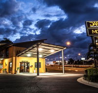Darra Motel  Conference Centre - Australia Accommodation