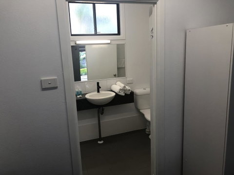 Darra Motel & Conference Centre - Australia Accommodation 2