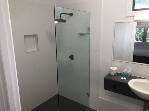 Darra Motel & Conference Centre - Australia Accommodation 3