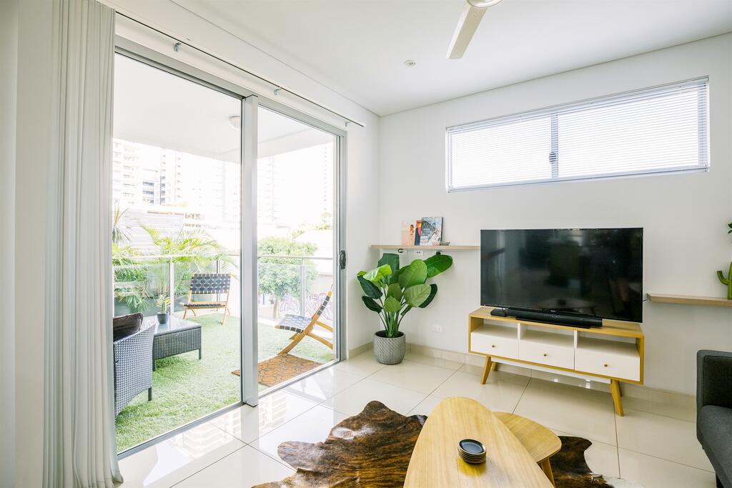  Australia Accommodation