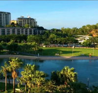 Darwin Deluxe Apartments - Australia Accommodation