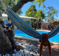Darwin Hostel - Australia Accommodation