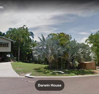 Darwin House - Australia Accommodation