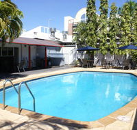 Darwin Poinciana Inn - Australia Accommodation