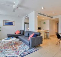 Darwin Waterfront Luxury Apartment - Australia Accommodation