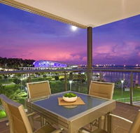 Darwin Waterfront Wharf Escape Holiday Apartments - Australia Accommodation