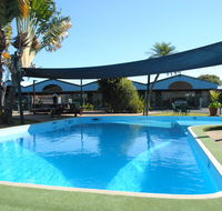 David Motor Inn - Australia Accommodation
