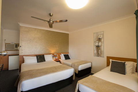 David Motor Inn - Australia Accommodation 2